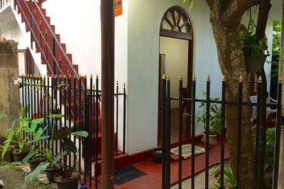 guesthouse kaetana lanka