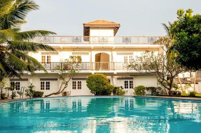 navro beach resort