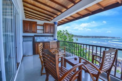 wave beach resort