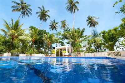 surya lanka ayurveda beach resort (18+) 3*