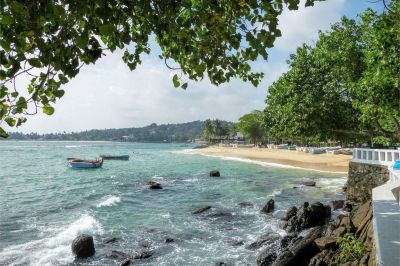 sun n sea hotel