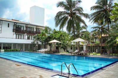 goldi sands hotel