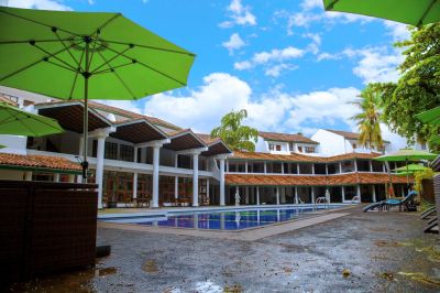 palms mount lavinia
