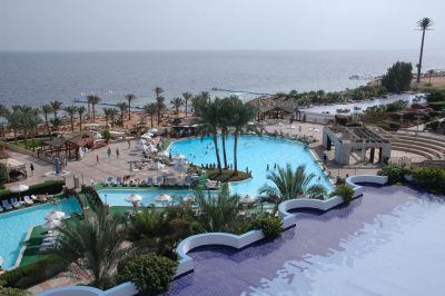 queen sharm resort (ex. vera club queen sharm beach)