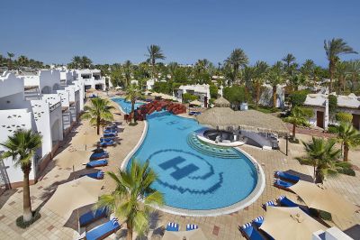 Jaz Fayrouz Resort (ex. hilton fayrouz)