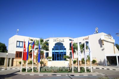 cataract sharm resort