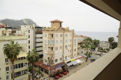 gungor suite hotel