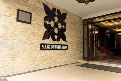 mark inn hotel deira