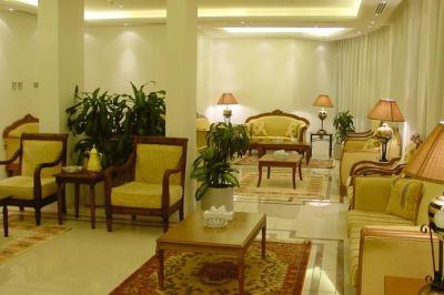 al jawhara metro hotel