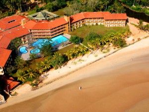 the palms hotel