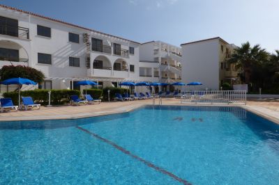 amore hotel apts