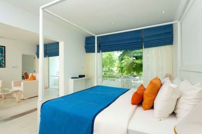 trinco blu by cinnamon