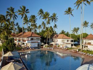dickwella resort & spa