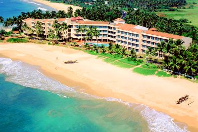 induruwa beach resort