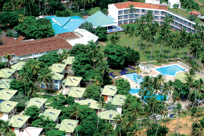 villa ocean view
