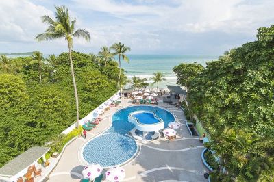 chaba samui resort