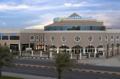 sharjah premiere hotel & resort