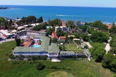 elis beach hotel