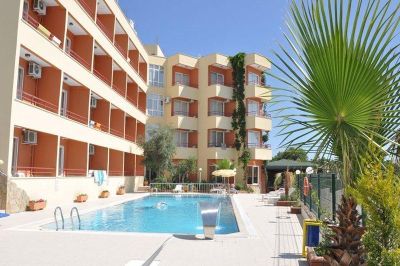 side kervan hotel