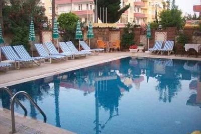 moonlight hotel