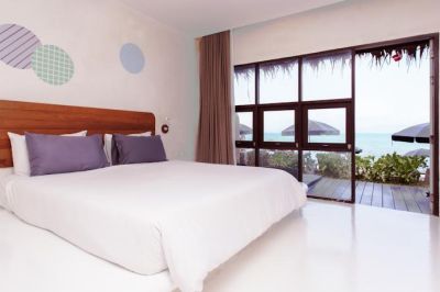 hammock samui beach resort