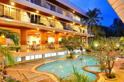 first house hotel samui