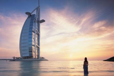 burj al arab