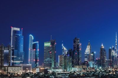 conrad hotel dubai