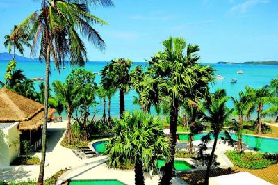 ibis samui bophut