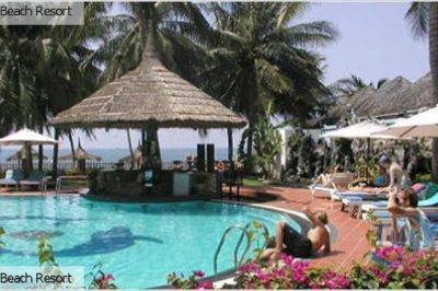 krabi resort ao nang
