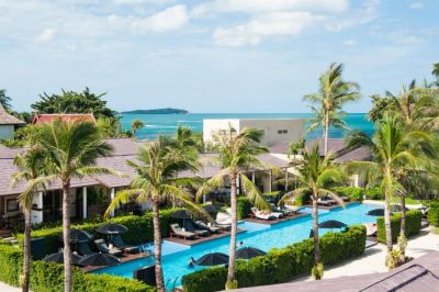 baan talay resort