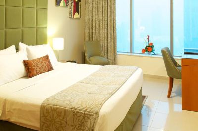 al salam hotel suites (ex.chelsea tower hotel apartments)