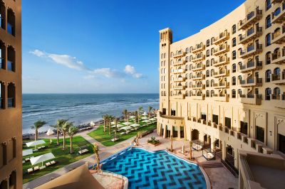 bahi ajman palace (ex.the ajman palace)
