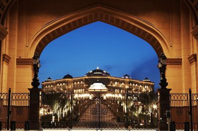 emirates palace