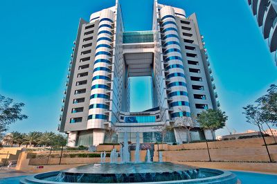 Dukes Dubai, A Royal Hideaway Hotel