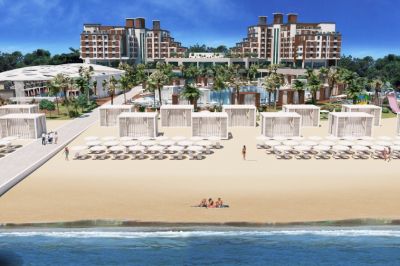 SELECTUM LUXURY RESORT