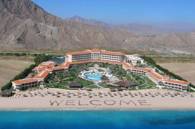 fujairah rotana resort & spa