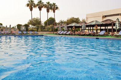 bm beach hotel (ex. bin majid beach hotel)