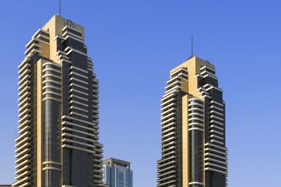 grosvenor house a luxury collection hotel dubai