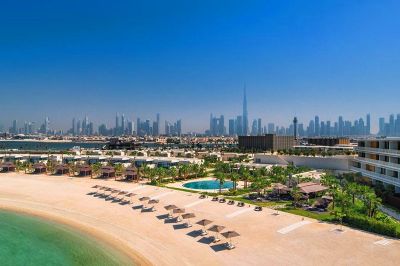 bvlgari resort dubai