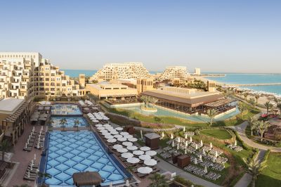 rixos bab al bahr