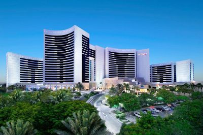 grand hyatt hotel