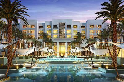 park hyatt abu dhabi hotel & villas