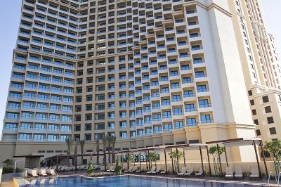 Ja Ocean View Hotel