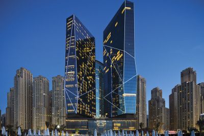 rixos premium dubai