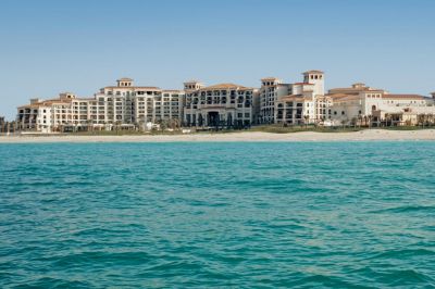 st. regis saadiyat island abu dhabi