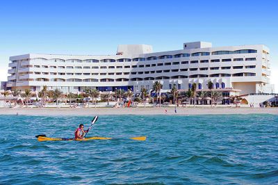 grand hotel sharjah
