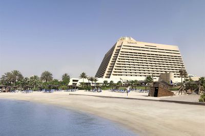 radisson blu resort sharjah