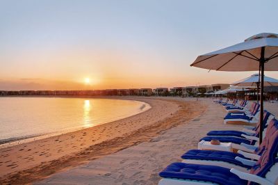 hilton ras al khaimah resort & spa