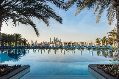 rixos the palm dubai